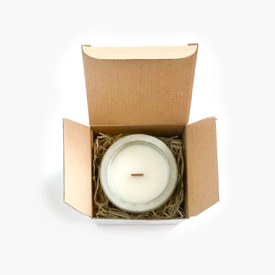 Concrete Glow - Dopredaj