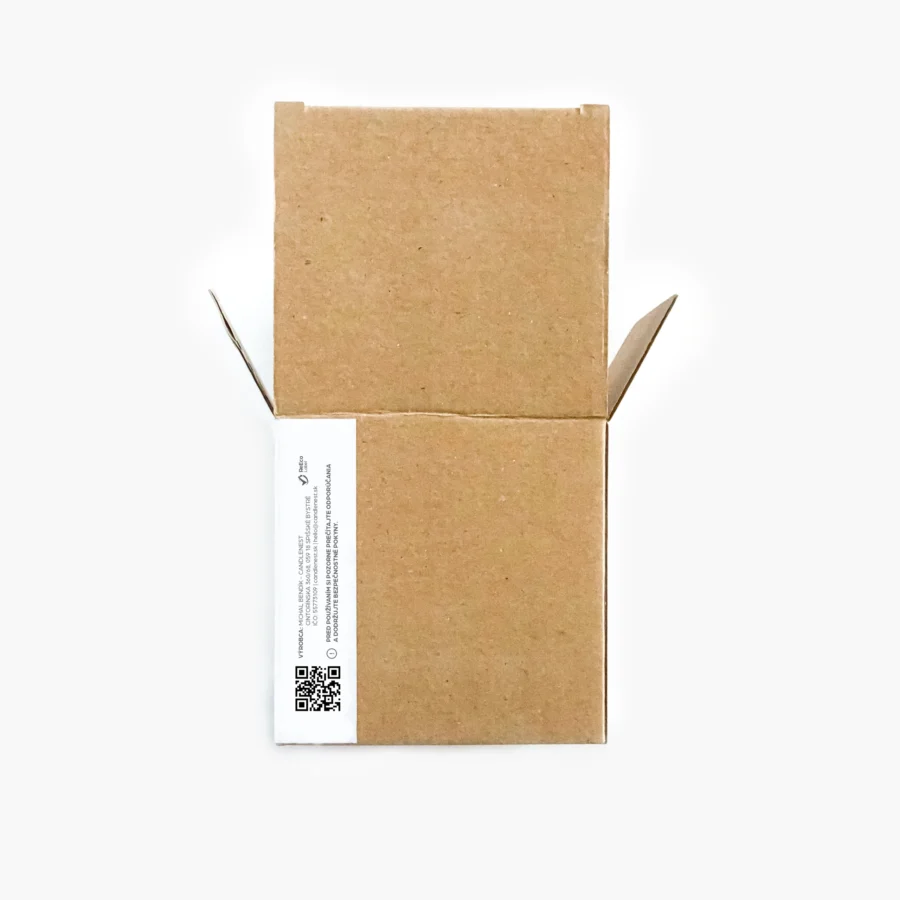 Vianočné prianie + vonný vosk Noël