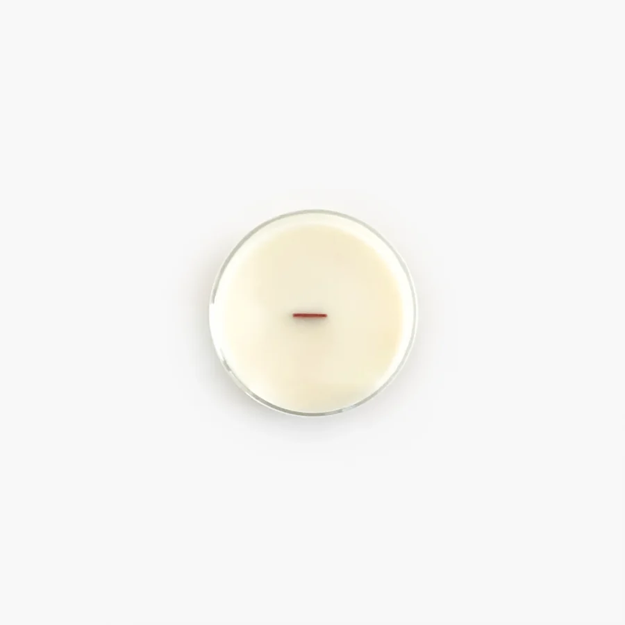 Vianočné prianie + vonný vosk Noël