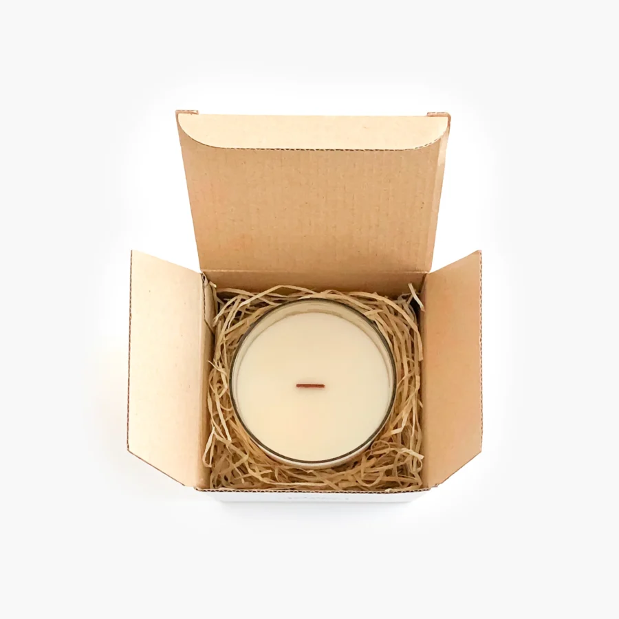 Vianočné prianie + vonný vosk Noël