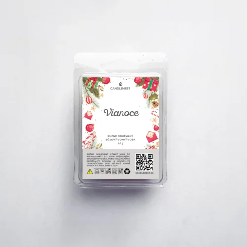 Vonný vosk Vianoce