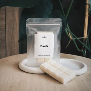 Vonný vosk Zenith