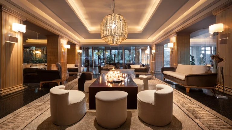 Personalizované sviečky Candlenest pre hotely