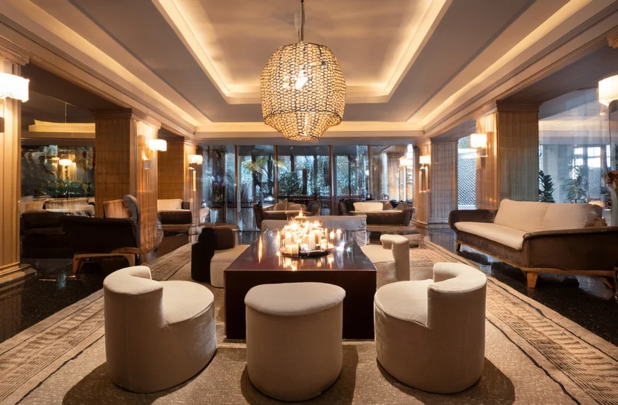 Personalizované sviečky Candlenest pre hotely