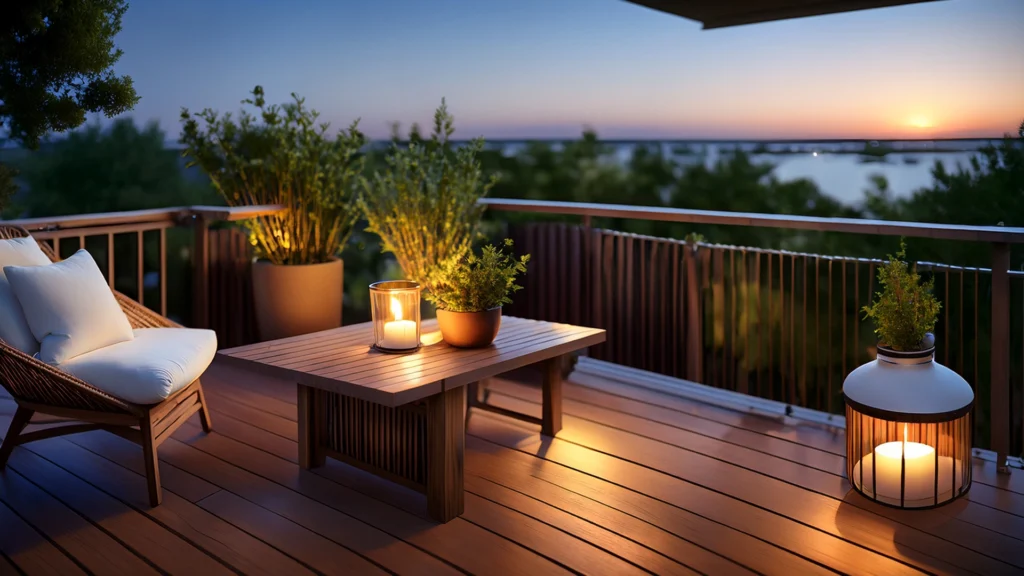 Prečo páliť sviečky aj v lete?