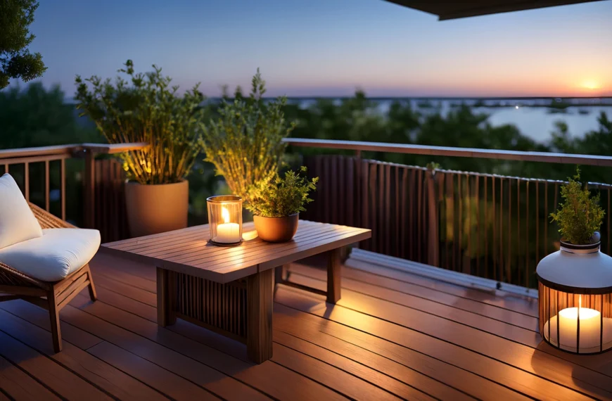 Prečo páliť sviečky aj v lete?