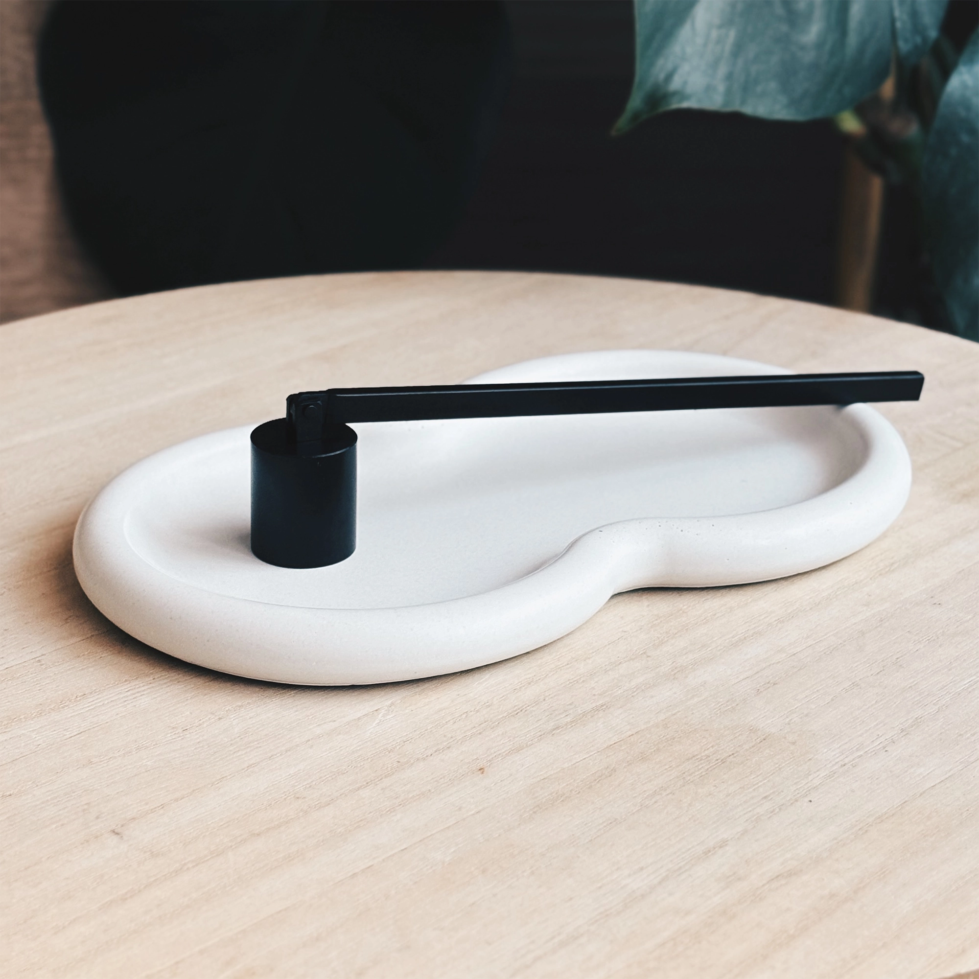 Zhášadlo na sviečky