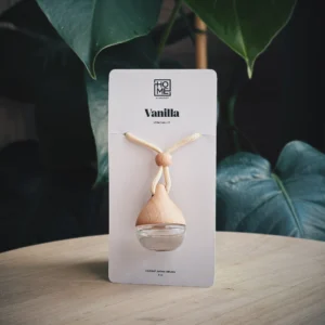 Aróma difuzér Vanilla