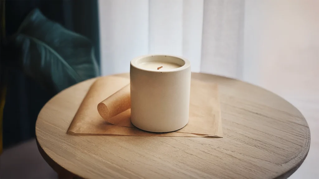 Deň otcov: Prečo sú sójové sviečky dokonalý darček?