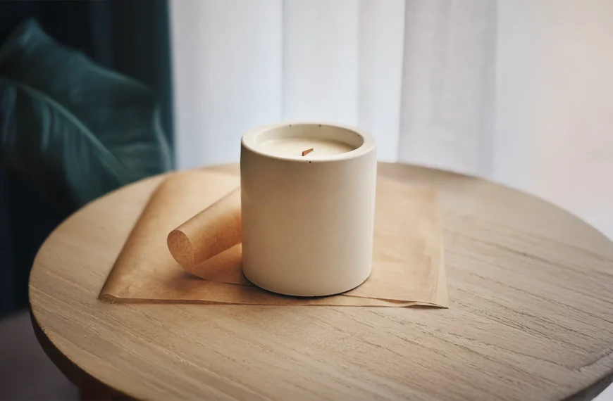 Deň otcov: Prečo sú sójové sviečky dokonalý darček?