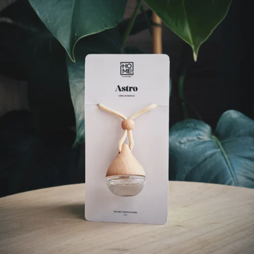 Levanduľový aróma difuzér Astro