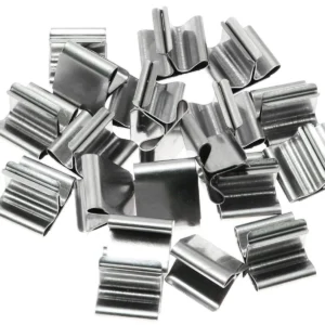 Pliešky pre drevený knôt