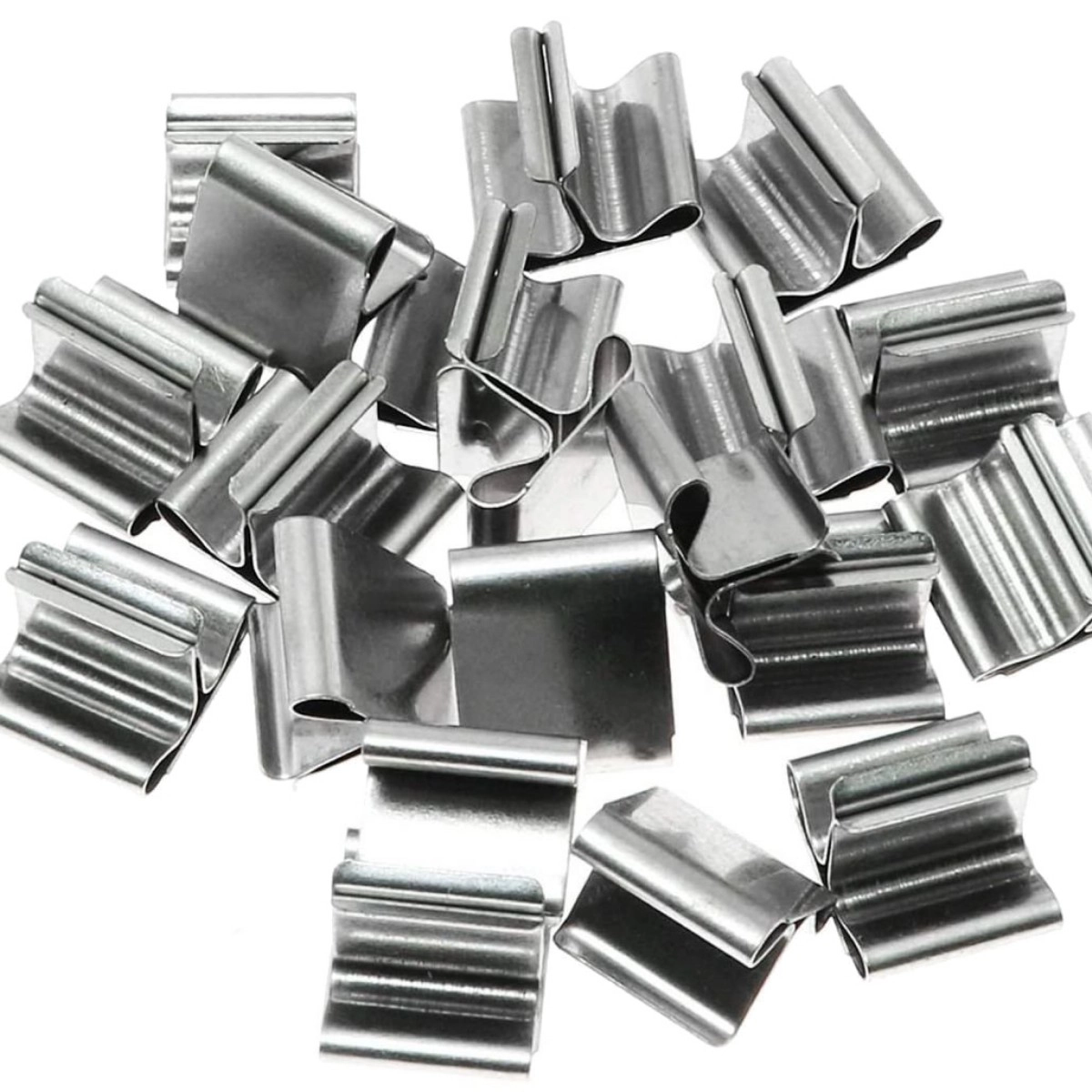 Pliešky pre drevený knôt